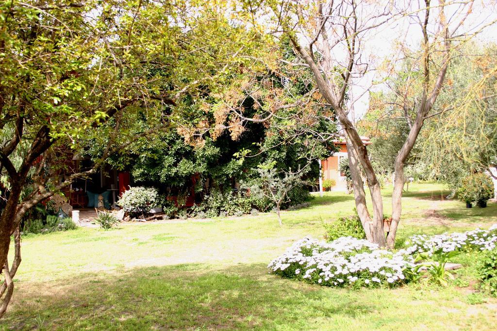 Pedra De Mari Hotel Pula Buitenkant foto
